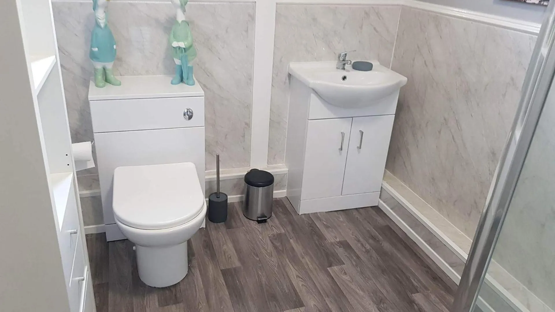 Cosy Corner Sleeps 2 Only Friendly South Shore Bridlington 0*,  Verenigd Koninkrijk