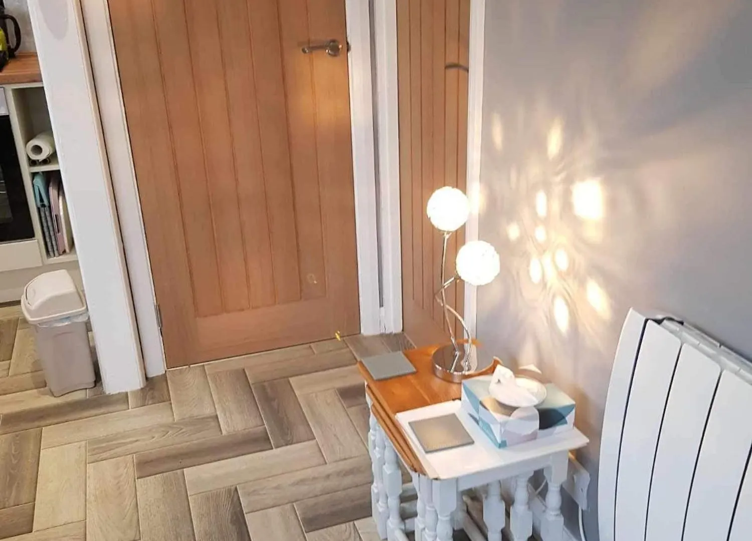 Cosy Corner Sleeps 2 Only Friendly South Shore Bridlington