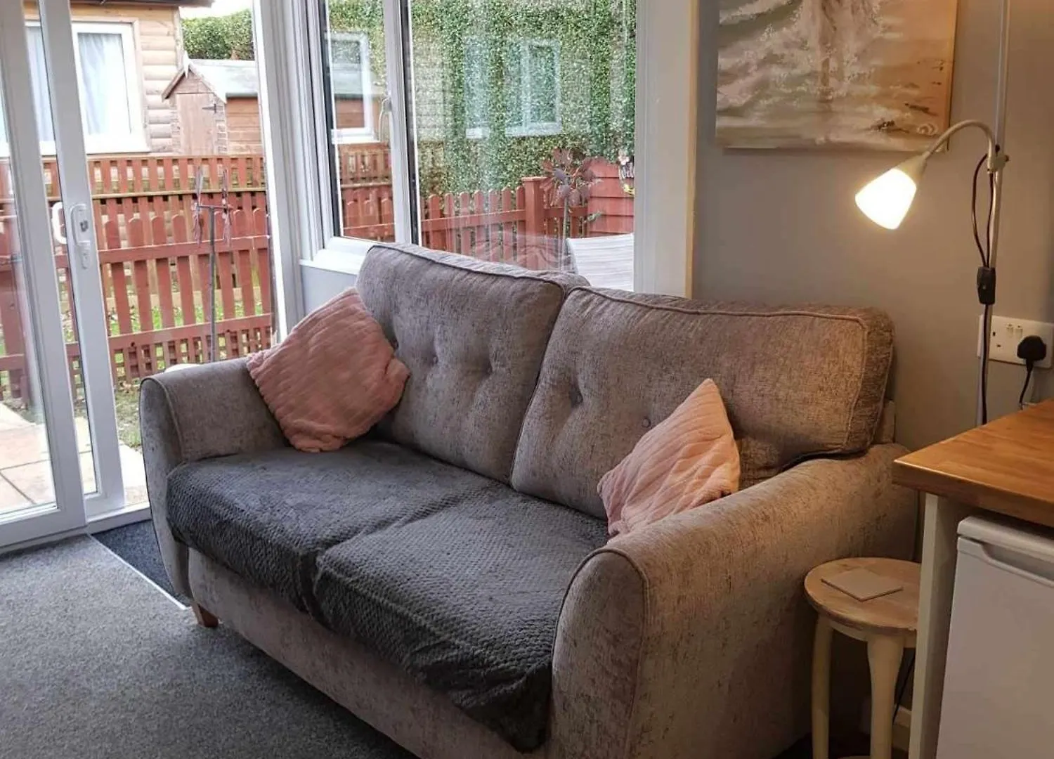 Cosy Corner Sleeps 2 Only Friendly South Shore Bridlington
