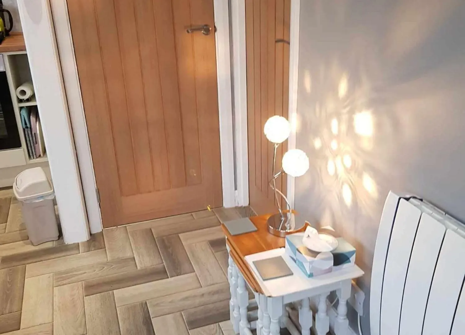 Cosy Corner Sleeps 2 Only Friendly South Shore Bridlington 0*,